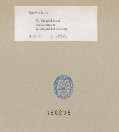 Rückseite von bh180296_recto