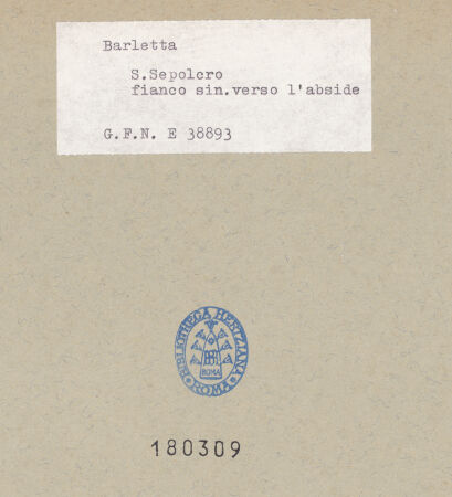 Rückseite von bh180309_recto