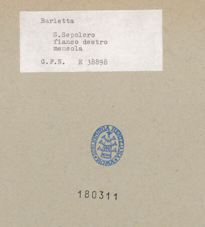 Rückseite von bh180311_recto