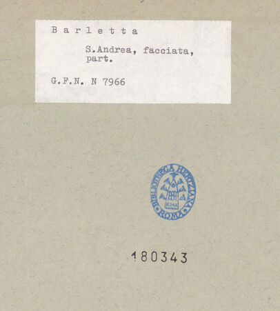 Rückseite von bh180343_recto