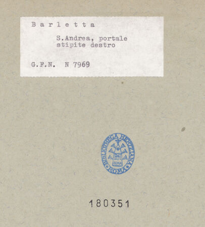 Rückseite von bh180351_recto