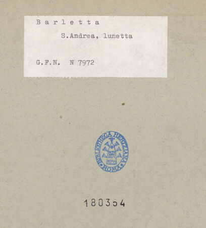 Rückseite von bh180354_recto