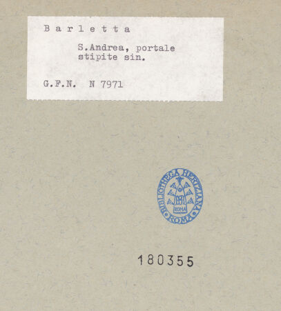 Rückseite von bh180355_recto