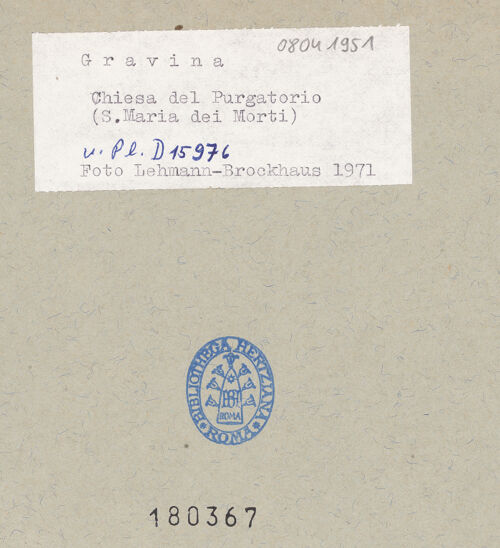 Rückseite von bh180367_recto