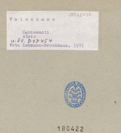 Rückseite von bh180422_recto