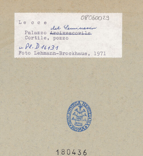 Rückseite von bh180436_recto