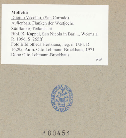 Rückseite von bh180451_recto