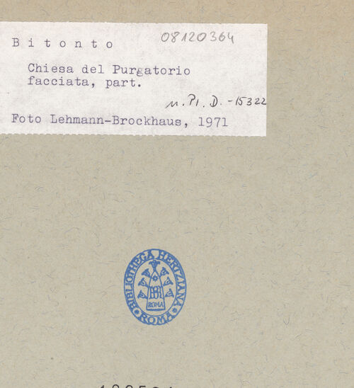 Rückseite von bh180504_recto