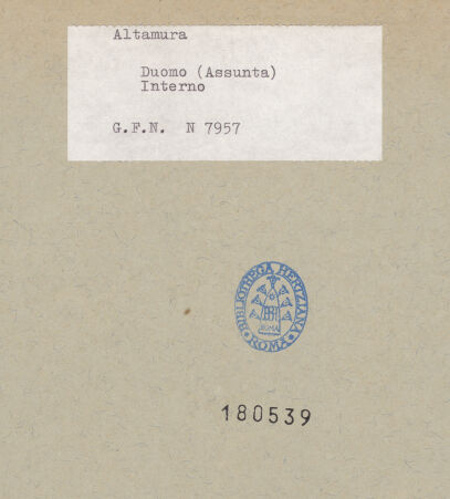 Rückseite von bh180539_recto