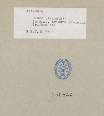 Rückseite von bh180544_recto