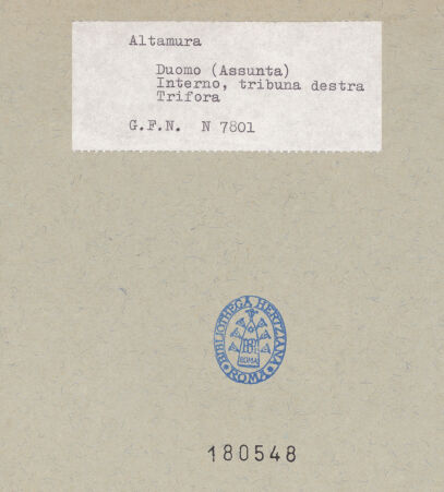 Rückseite von bh180548_recto