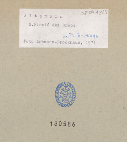 Rückseite von bh180586_recto