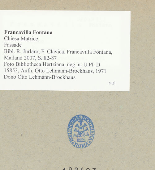 Rückseite von bh180693_recto