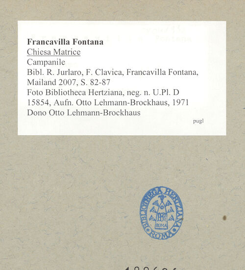 Rückseite von bh180696_recto