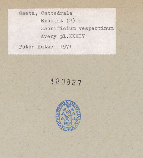 Rückseite von bh180827_recto