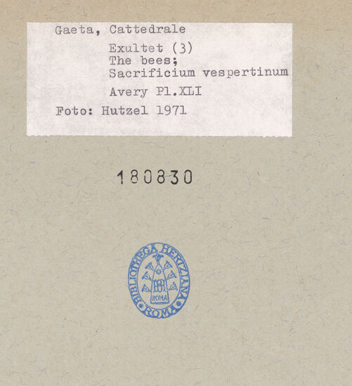 Rückseite von bh180830_recto