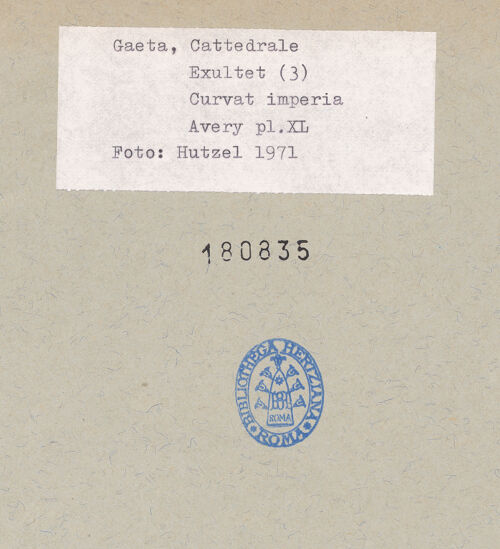 Rückseite von bh180835_recto