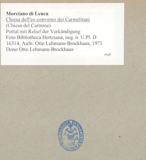 Rückseite von bh180838_recto