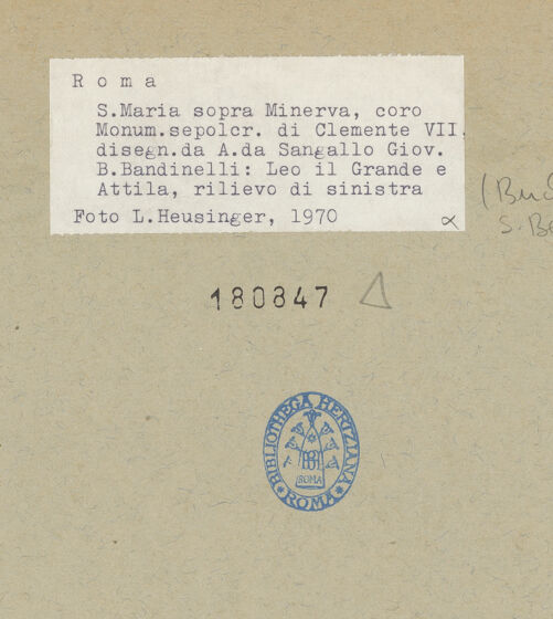 Rückseite von bh180847_recto