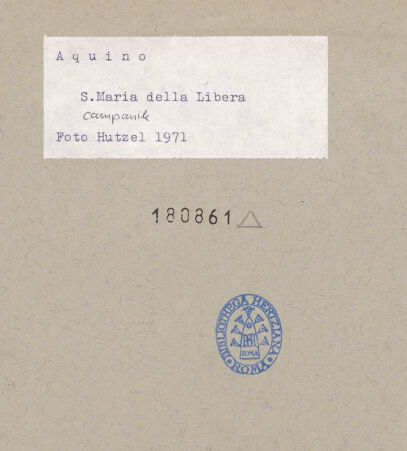 Rückseite von bh180861_recto