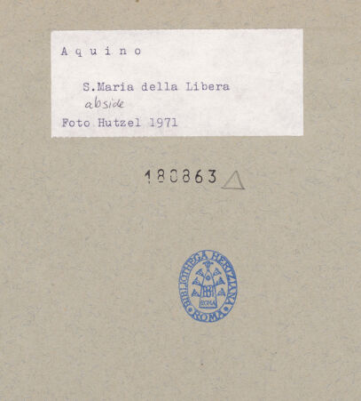 Rückseite von bh180863_recto