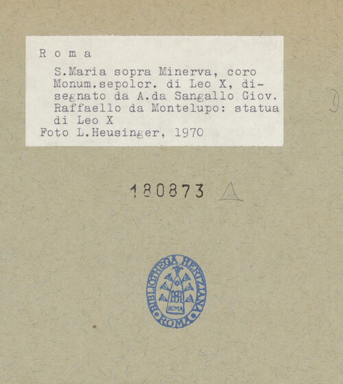 Rückseite von bh180873_recto