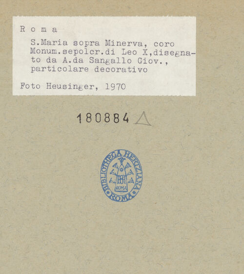 Rückseite von bh180884_recto