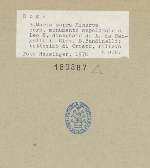 Rückseite von bh180887_recto