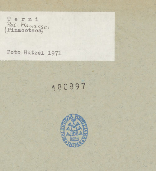 Rückseite von bh180897_recto