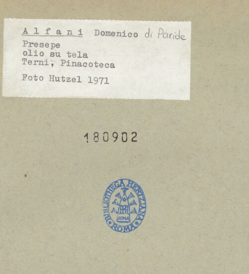 Rückseite von bh180902_recto