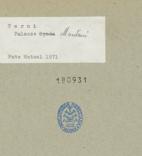 Rückseite von bh180931_recto