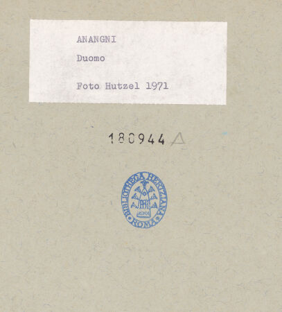 Rückseite von bh180944_recto