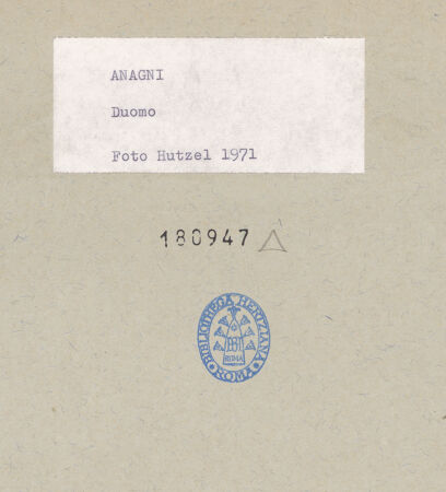 Rückseite von bh180947_recto