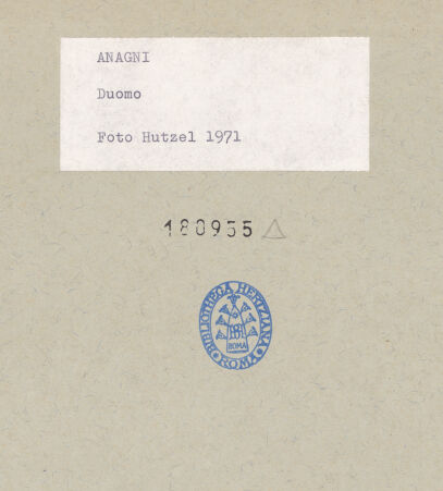 Rückseite von bh180955_recto