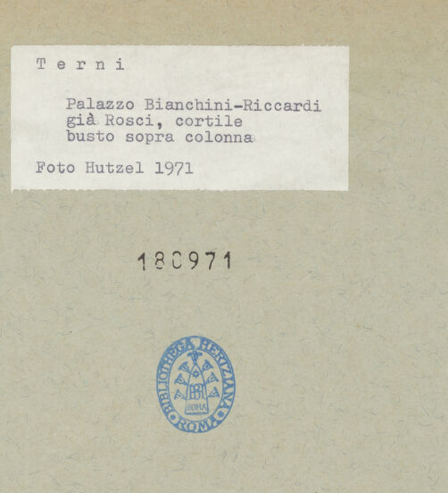 Rückseite von bh180971_recto