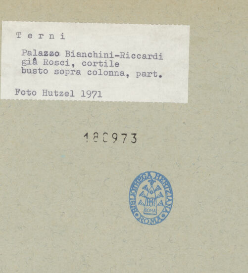 Rückseite von bh180973_recto