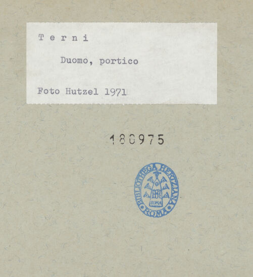 Rückseite von bh180975_recto