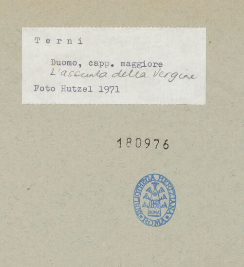 Rückseite von bh180976_recto