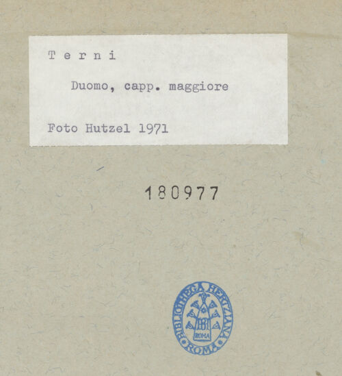 Rückseite von bh180977_recto