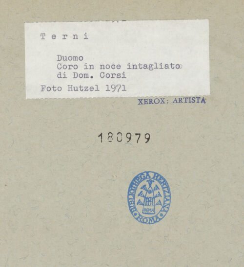 Rückseite von bh180979_recto