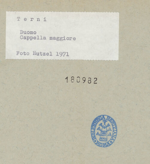 Rückseite von bh180982_recto