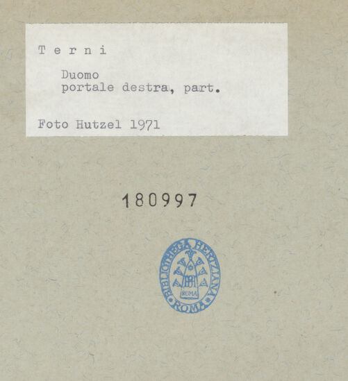 Rückseite von bh180997_recto