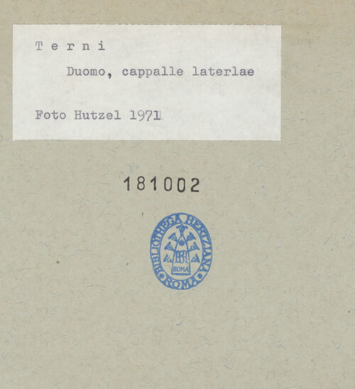 Rückseite von bh181002_recto