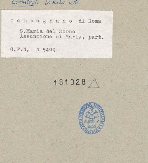 Rückseite von bh181028_recto