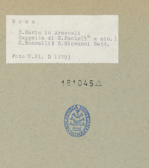 Rückseite von bh181045_recto