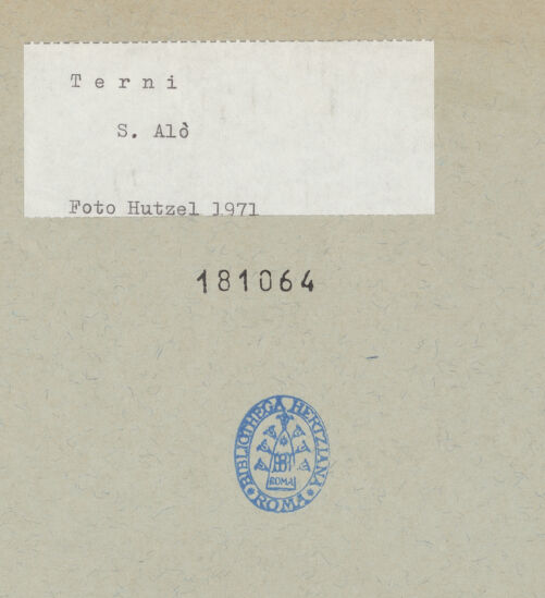 Rückseite von bh181064_recto