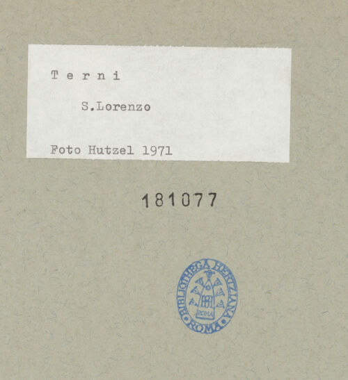 Rückseite von bh181077_recto