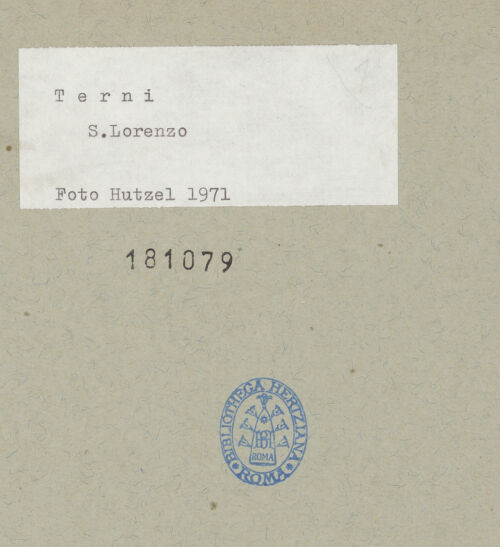 Rückseite von bh181079_recto