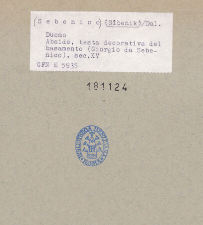 Rückseite von bh181124_recto