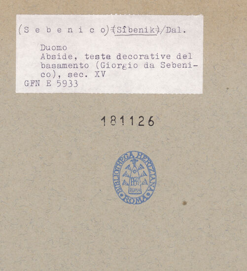 Rückseite von bh181126_recto